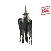 Halloween Decorations 60 cm Witch