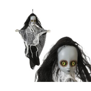 Halloween Decorations 50 cm Ghost