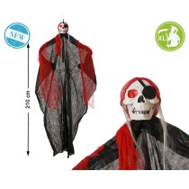 Halloween Decorations Skeleton 210 cm