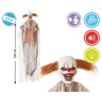 Halloween Decorations Male Clown 120 x 70 x 12 cm