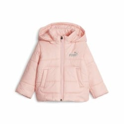 Jacke Für Kinder Puma 675971 63 Rosa 1-2 Jahre