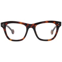 Monture de Lunettes Unisexe Hally & Son HS580V 4902