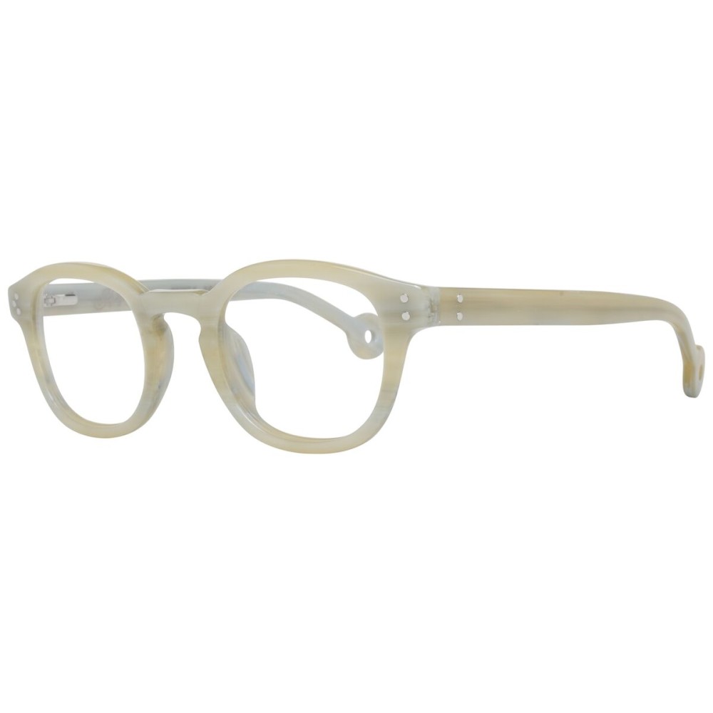 Unisex' Spectacle frame Hally & Son HS500 4701