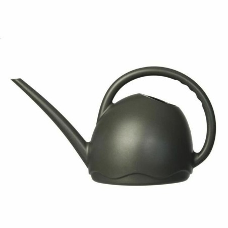 Watering Can Nature Dark grey Polyethylene 1,8 L