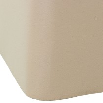 Set of 2 tables Alexandra House Living Beige Wood