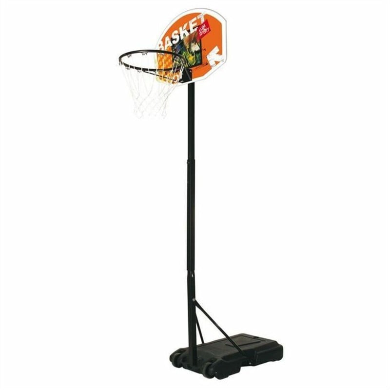 Basketballkorb Mondo 165-205 cm