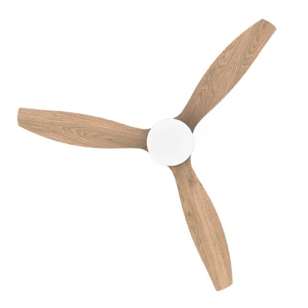 Ceiling Fan Cecotec EnergySilence 5600 Steel  40 W