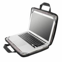 Laptoptasche Mobilis 025013 14" 12,5" Grau