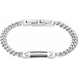 Bracelet Homme Police  PEAGB0010101