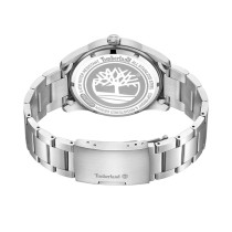 Montre Homme Timberland TDWGG0010805 Argenté