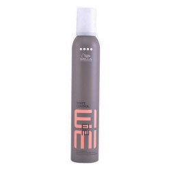 Styling Schaum extra starker Halt Eimi Shape Wella (300 ml)