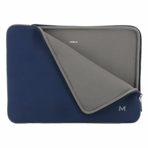 Housse d'ordinateur portable Mobilis 049021 Bleu