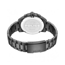 Montre Homme Police PEWJK2227107 Noir