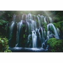 Puzzle Ravensburger Chutes d'eau, Bali  Paysage et nature 3000 Pièces