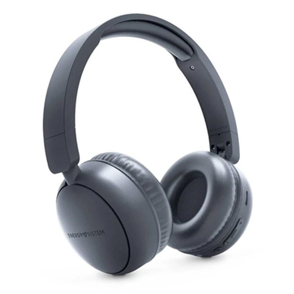 Bluetooth Headphones Energy Sistem 457618 Graphite