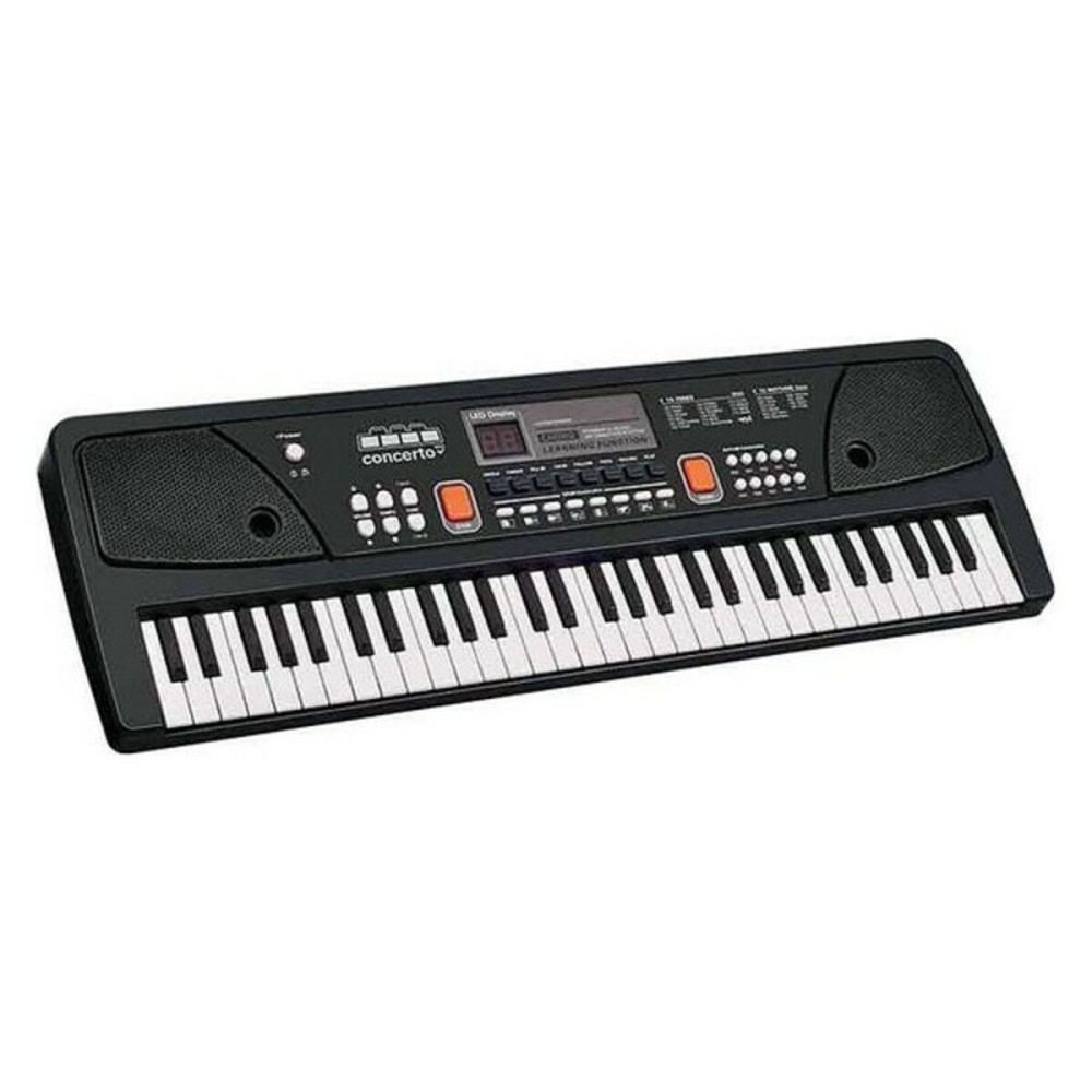 Clavier Electric Reig 8922 (20 x 63 x 6.2 cm)