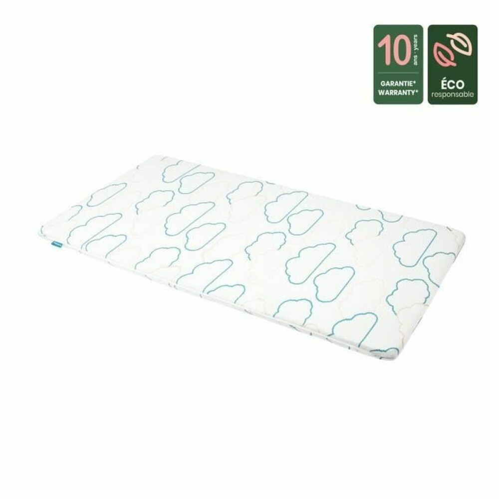 Cot mattress Babymoov Cosy'Lite Nomad 60 x 120 cm