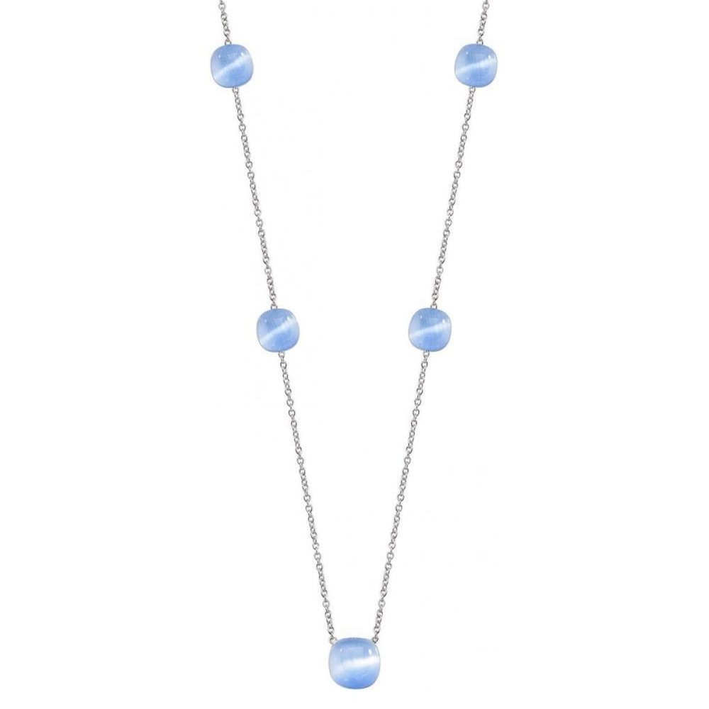 Ladies' Necklace Morellato GEMMA