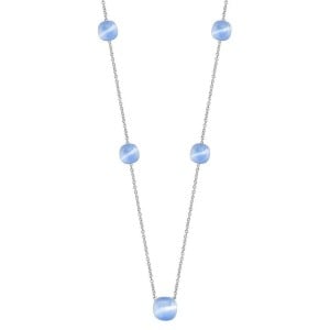 Ladies' Necklace Morellato GEMMA