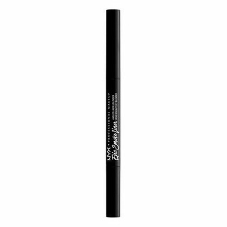 Eyeliner NYX Epic Smoke Liner 12-black smoke 2 en 1 (13,5 g)