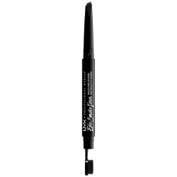 Eyeliner NYX Epic Smoke Liner 12-black smoke 2-in-1 (13,5 g)