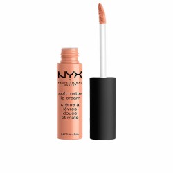 Lippenstift NYX Soft Matte athens Creme (8 ml)