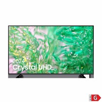 TV intelligente Samsung TU43DU8005KXXC 4K Ultra HD 43" LED HDR HDR10+