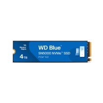 Disque dur Western Digital WDS400T4B0E 4 TB SSD