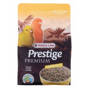 Vogelfutter Versele-Laga Prestige Premium Canaries 800 g