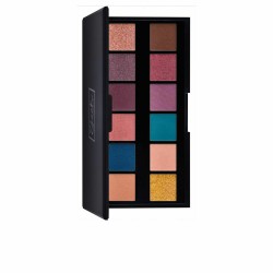 Palette mit Lidschatten Sleek Divine high flyer (1 Stück)