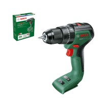 Drill drivers BOSCH Universal Impact 18V-60 18 V 60 Nm