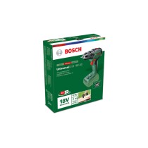 Drill drivers BOSCH Universal Impact 18V-60 18 V 60 Nm