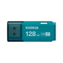 USB Pendrive Kioxia 128 GB Blau