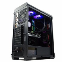 Desktop PC Versus 32 GB RAM 2 TB SSD Nvidia Geforce RTX 4070