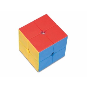 3D Puzzle Cayro