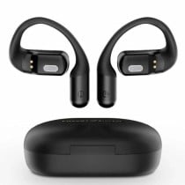 Headphones Energy Sistem 458820 Black