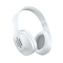 Bluetooth-Kopfhörer Celly FLOWBEATWH Weiß