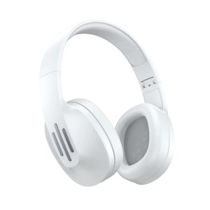 Oreillette Bluetooth Celly FLOWBEATWH Blanc