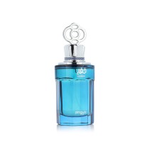 Herrenparfüm Zimaya Khafaya Blue EDP 100 ml