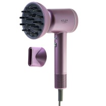 Hairdryer Adler AD 2270p Purple 1600 W