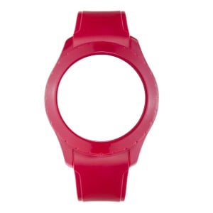 Uhrband Watx & Colors COWA3723 Rot