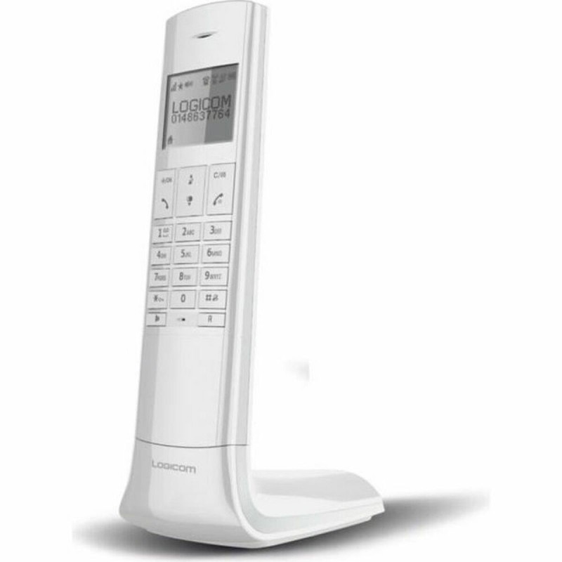 Wireless Phone Logicom Luxia 150