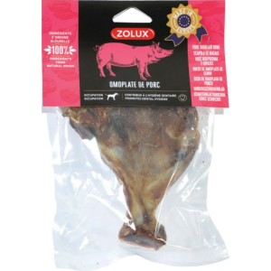 Dog Snack Zolux Pork shoulder bone Pig 150 g