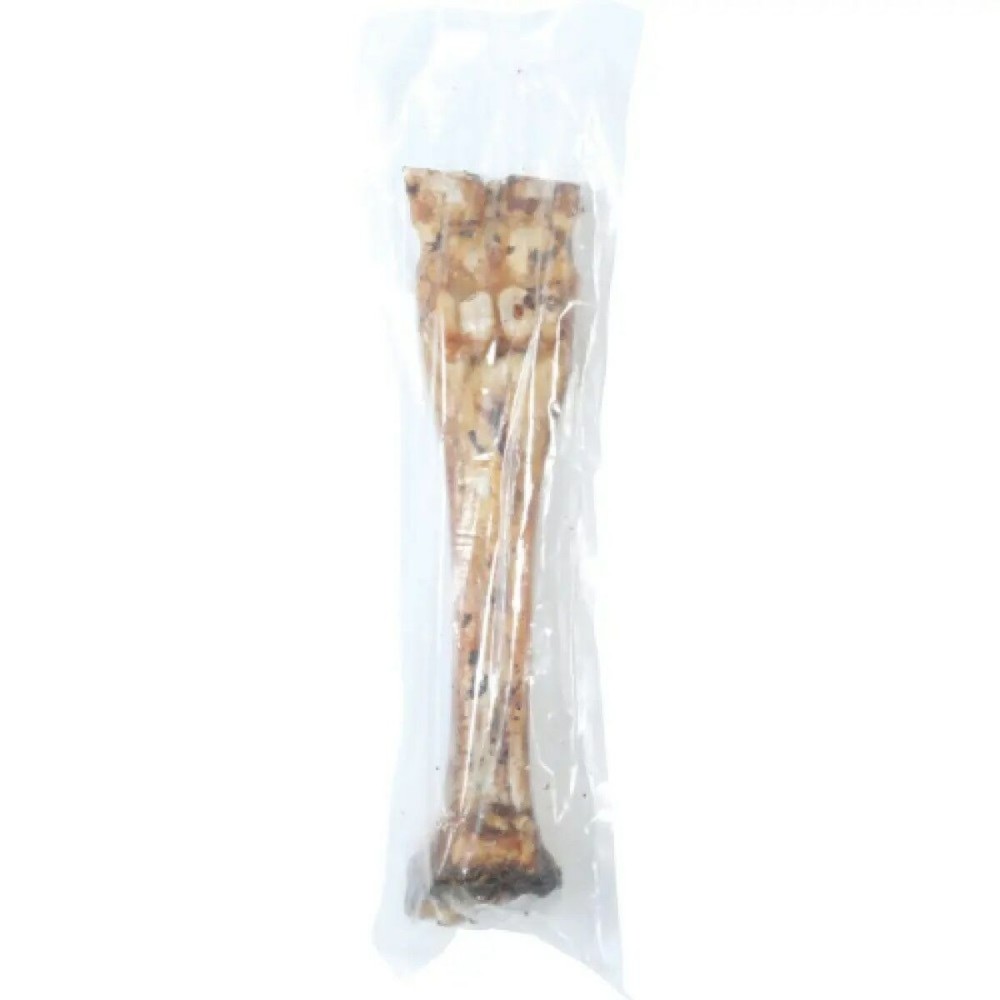 Dog Snack Zolux dried pig ear Beef 600 g