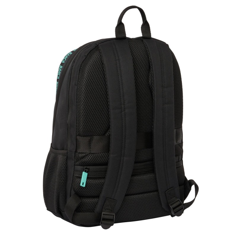 Paddle-Rucksack F.C. Barcelona Schwarz