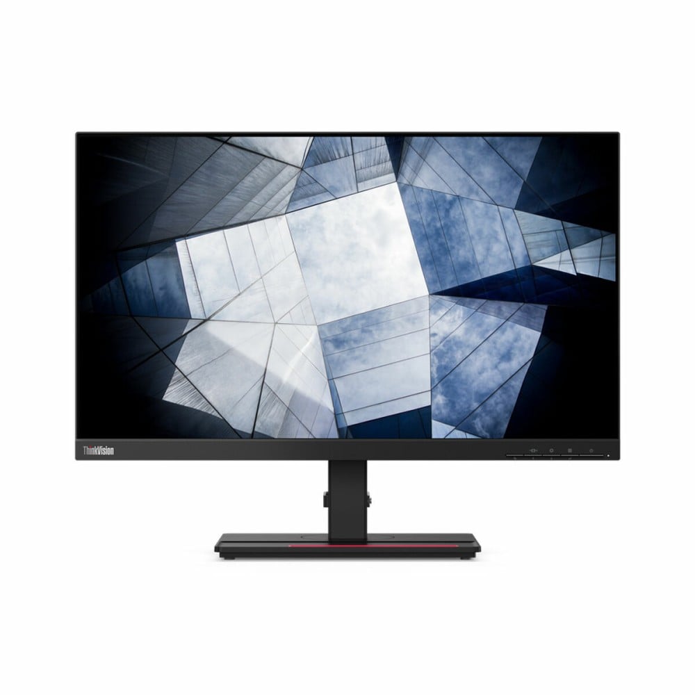 Écran Lenovo 62B2GAT1EU 23,8" Quad HD 60 Hz