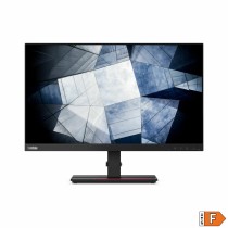 Écran Lenovo 62B2GAT1EU 23,8" Quad HD 60 Hz