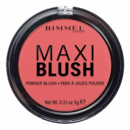 Rouge Maxi Rimmel London