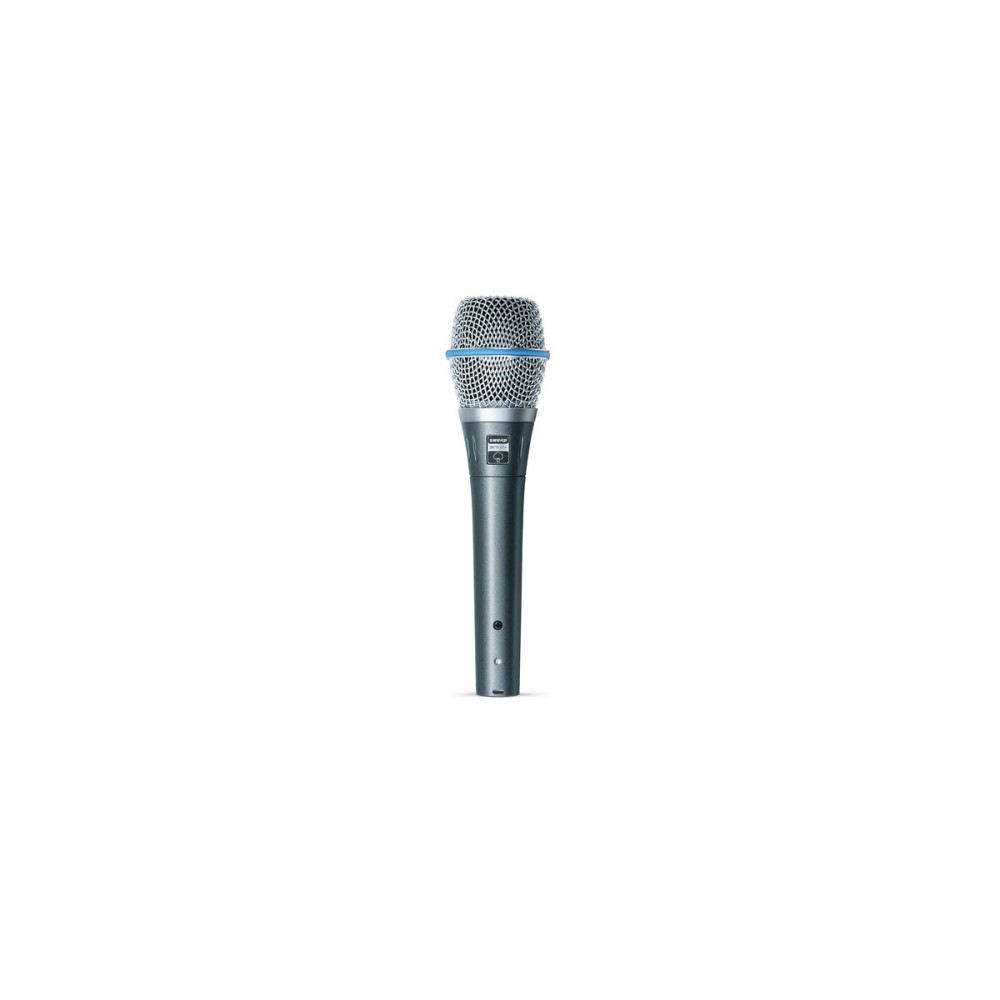 Microphone Shure BETA 87A