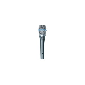 Microphone Shure BETA 87A